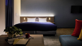 スーペリア ルーム