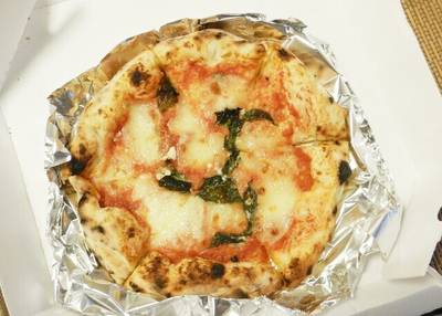 Pizzeria Pino Isola VESTA