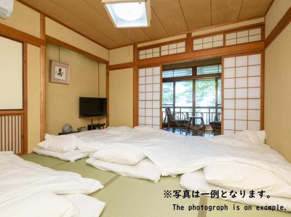 客室