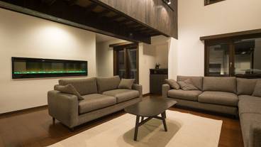 リビングルーム / 13