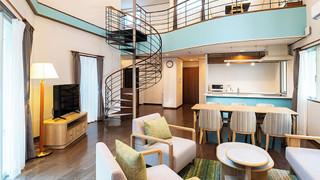 (ペット同伴不可)リニューアル エグゼクティブ 禁煙 (3歳以下のお子様は添い寝となり無料の為, 検索時の予約人数に含めないで下さい)