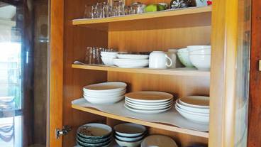 専用キッチン / 6