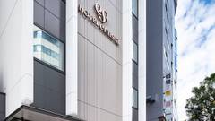 ホテルエミシア東京立川