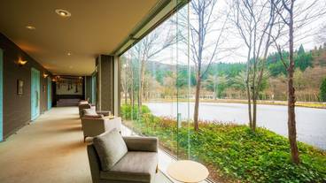 施設内の設備 / 9