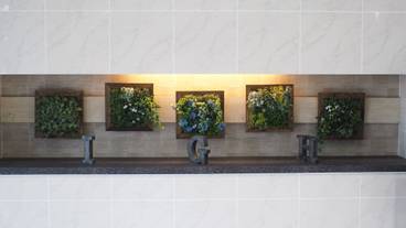 施設内の設備 / 7