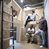 HafH Nagasaki SAI（長崎県 ゲストハウス・ホステル・ドミトリー） / 5