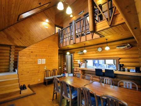 カナディアンログコテージ TAKITARO / 5