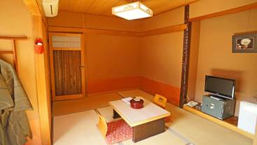 リビング エリア / 7