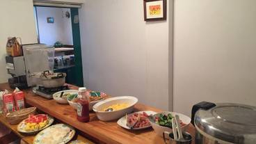 レストラン / 15