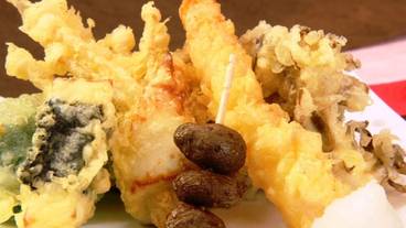 食事・飲み物 / 7