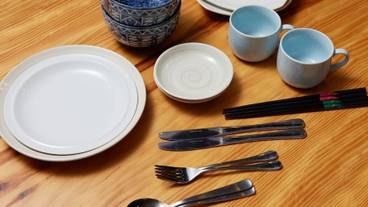 共用キッチン / 12