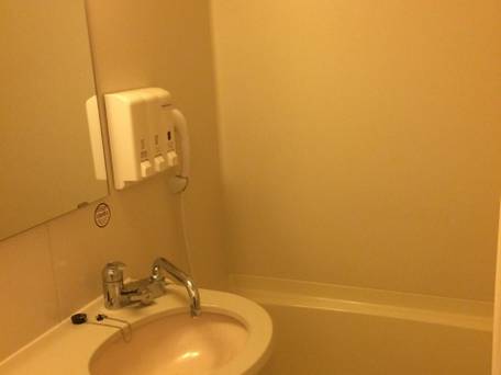 東横イン溜池山王駅官邸南 / 4