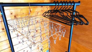 客室の設備とサービス / 20