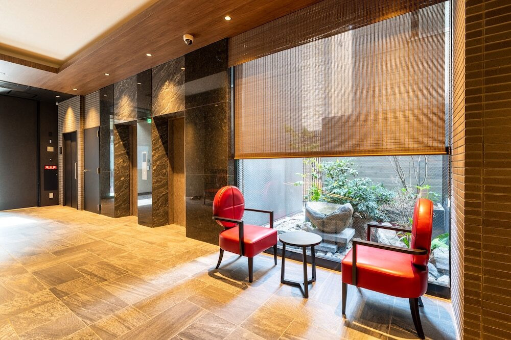 バス・トイレセパレート♪キッチン付きで2人暮らしが体験できるホテル3560799