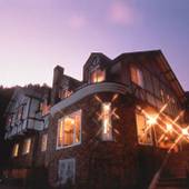 富士山と河口湖を望む高台の宿 クレッシェンド（山梨県 ペンション） / 3