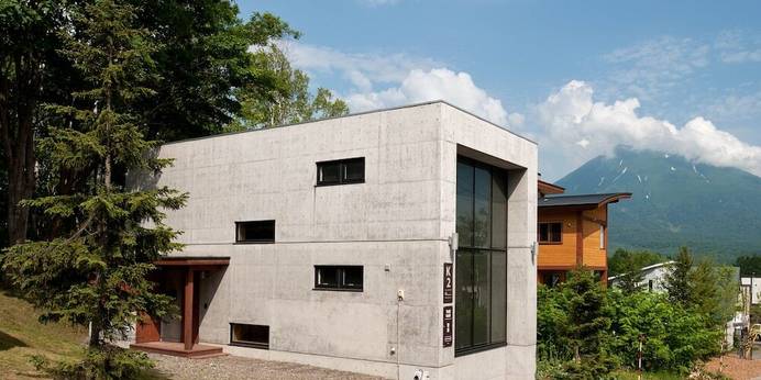 北海道トラックス ゆきうち(北海道 別荘・ヴィラ・コンドミニアム) / 1