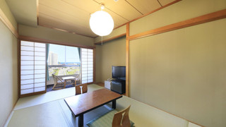 [禁煙] おまかせ部屋(7.5畳)