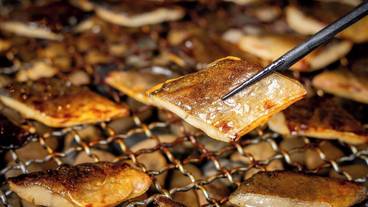 朝食ビュッフェ / 15