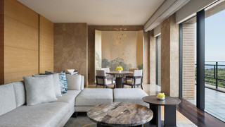 クラブ スイート 2 ベッドルーム