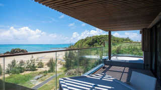 ヴィラスイート2F(ツイン)