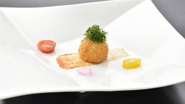 食事・飲み物 / 1