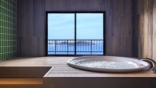 サンコースト オーシャンスイート 禁煙