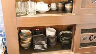 専用簡易キッチン / 15