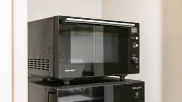 電子レンジ / 31