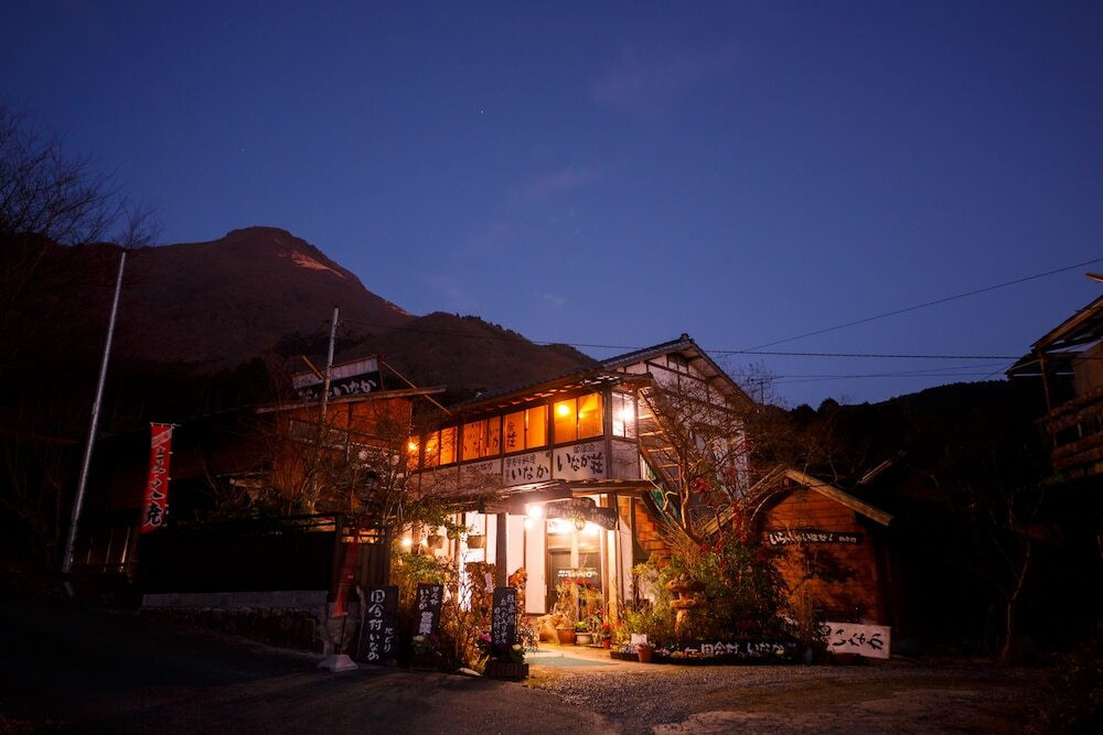 施設からの眺望