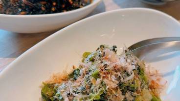 朝食ビュッフェ / 4