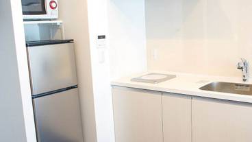 専用キッチン / 21