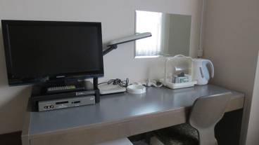 客室の設備とサービス / 19