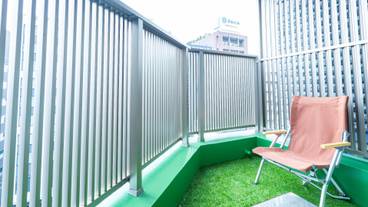 ◇Guest room◇Private balcony / 1