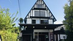 京町温泉 玉泉館