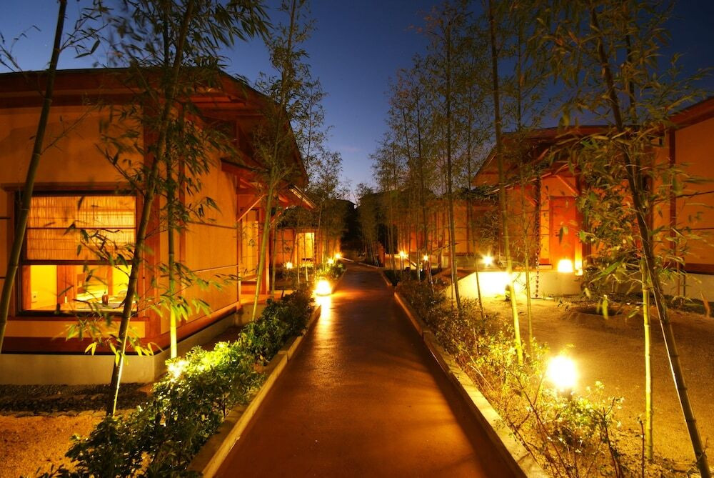 全室離れのしっとり大人な隠れ宿3490077