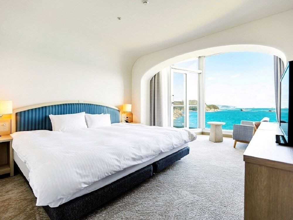 大パノラマのオーシャンフロントを心ゆくまで満喫4285787