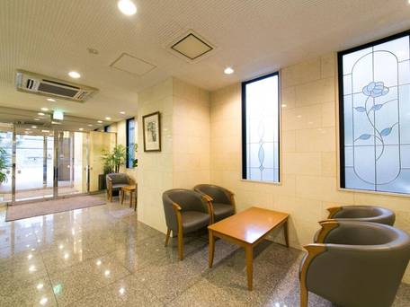 スマイルホテル静岡 / 3