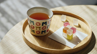 ツインルーム ソファベッド付