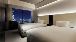 スタンダードツイン (禁煙)