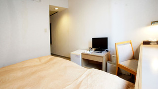 ダブルルーム 禁煙