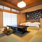 修善寺温泉 国の登録文化財の宿 新井旅館（静岡県 旅館） / 4