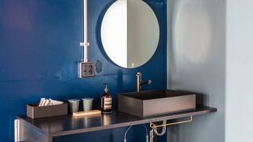 バスルームのシンク / 28