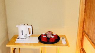 4人部屋 専用バスルーム (2,3,4名)