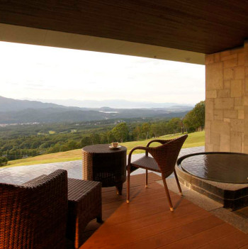 2. 赤倉温泉 赤倉観光ホテル（新潟）4086611