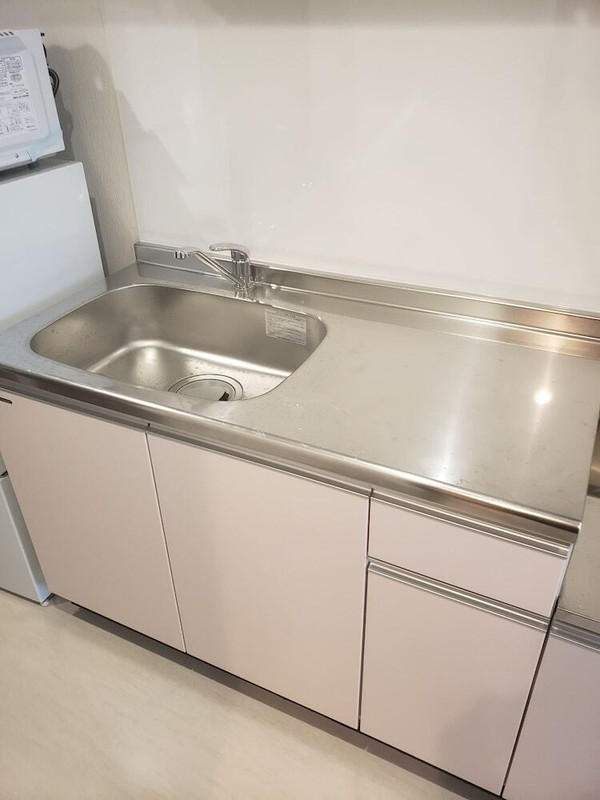 専用簡易キッチン