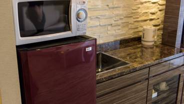 専用簡易キッチン / 11