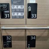 東横イン大阪梅田東（大阪府 ビジネスホテル） / 3