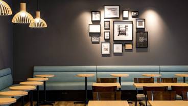 施設内の設備 / 6