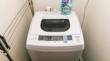 ランドリー / 24