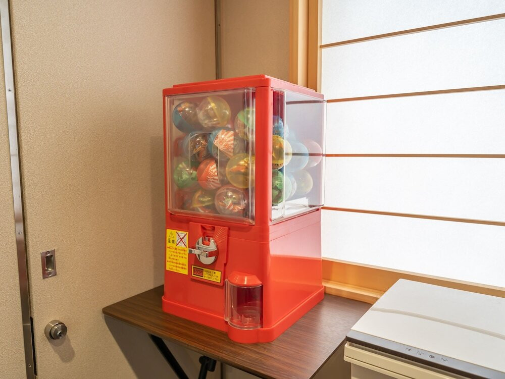自動販売機